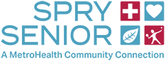 Spry Senior