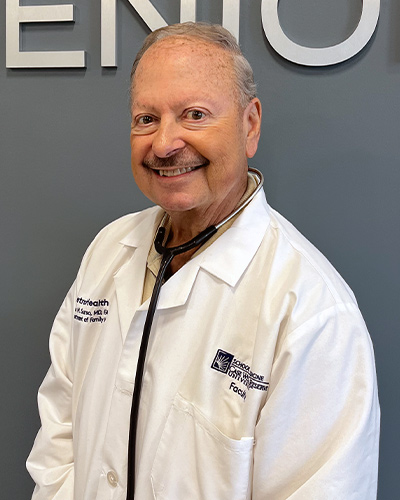 Dr. John Surso, MD