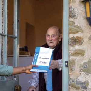 home delivery pharmacy MetroHealth